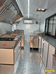 2024 Kitchen Trailer Kitchen Food Trailer Concession Window Colorado for Sale