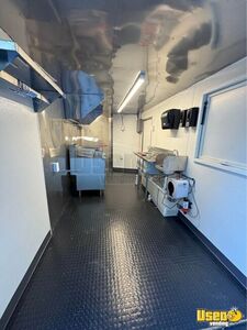 2024 Kitchen Trailer Kitchen Food Trailer Concession Window Minnesota for Sale