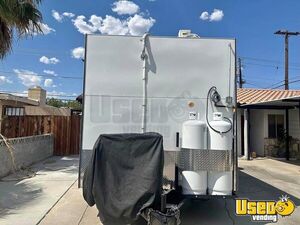 2024 Kitchen Trailer Kitchen Food Trailer Concession Window Nevada for Sale