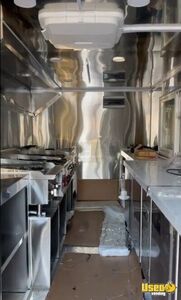 2024 Kitchen Trailer Kitchen Food Trailer Concession Window New Jersey for Sale