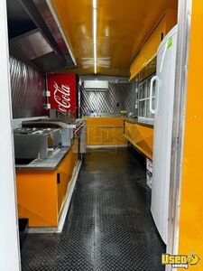 2024 Kitchen Trailer Kitchen Food Trailer Concession Window Oklahoma for Sale