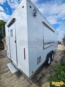 2024 Kitchen Trailer Kitchen Food Trailer Concession Window Texas for Sale