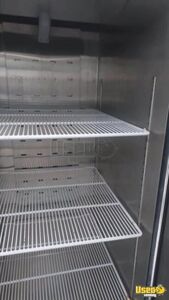 2024 Kitchen Trailer Kitchen Food Trailer Electrical Outlets Georgia for Sale