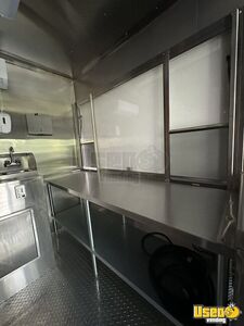 2024 Kitchen Trailer Kitchen Food Trailer Exhaust Hood Nevada for Sale