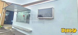 2024 Kitchen Trailer Kitchen Food Trailer Exterior Customer Counter California for Sale