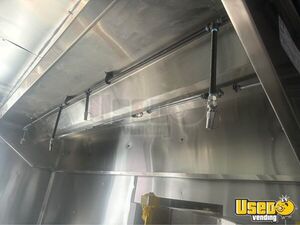 2024 Kitchen Trailer Kitchen Food Trailer Exterior Customer Counter California for Sale