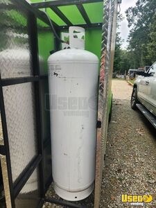 2024 Kitchen Trailer Kitchen Food Trailer Fire Extinguisher North Carolina for Sale