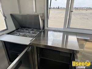 2024 Kitchen Trailer Kitchen Food Trailer Flatgrill California for Sale