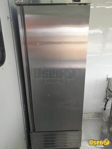 2024 Kitchen Trailer Kitchen Food Trailer Flatgrill California for Sale