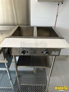 2024 Kitchen Trailer Kitchen Food Trailer Flatgrill California for Sale