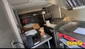 2024 Kitchen Trailer Kitchen Food Trailer Flatgrill Florida for Sale