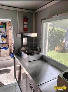 2024 Kitchen Trailer Kitchen Food Trailer Flatgrill Florida for Sale