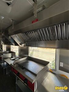 2024 Kitchen Trailer Kitchen Food Trailer Flatgrill Idaho for Sale