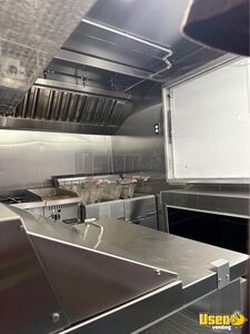 2024 Kitchen Trailer Kitchen Food Trailer Flatgrill New York for Sale