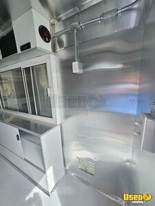 2024 Kitchen Trailer Kitchen Food Trailer Flatgrill Texas for Sale