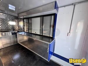 2024 Kitchen Trailer Kitchen Food Trailer Flatgrill Texas for Sale