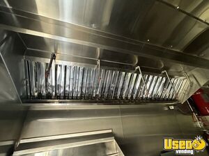 2024 Kitchen Trailer Kitchen Food Trailer Floor Drains Nevada for Sale