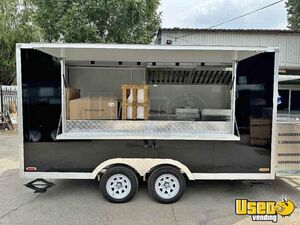 2024 Kitchen Trailer Kitchen Food Trailer Florida for Sale