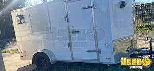 2024 Kitchen Trailer Kitchen Food Trailer Florida for Sale