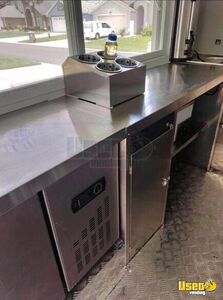 2024 Kitchen Trailer Kitchen Food Trailer Fryer Florida for Sale