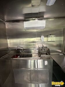 2024 Kitchen Trailer Kitchen Food Trailer Fryer Nevada for Sale