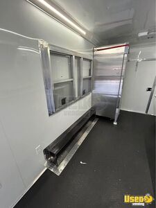 2024 Kitchen Trailer Kitchen Food Trailer Fryer Tennessee for Sale