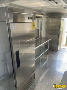 2024 Kitchen Trailer Kitchen Food Trailer Generator California for Sale