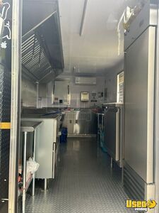 2024 Kitchen Trailer Kitchen Food Trailer Generator California for Sale