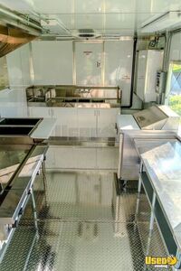 2024 Kitchen Trailer Kitchen Food Trailer Generator California for Sale