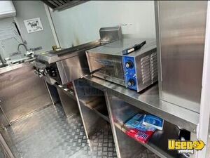 2024 Kitchen Trailer Kitchen Food Trailer Generator Florida for Sale