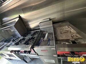 2024 Kitchen Trailer Kitchen Food Trailer Generator Nevada for Sale