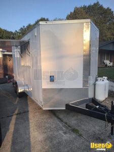 2024 Kitchen Trailer Kitchen Food Trailer Georgia for Sale