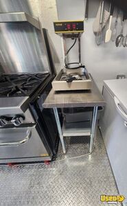 2024 Kitchen Trailer Kitchen Food Trailer Gray Water Tank North Carolina for Sale