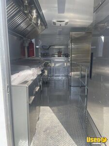 2024 Kitchen Trailer Kitchen Food Trailer Insulated Walls California for Sale