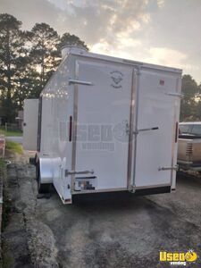 2024 Kitchen Trailer Kitchen Food Trailer Insulated Walls Georgia for Sale