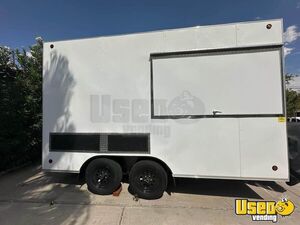 2024 Kitchen Trailer Kitchen Food Trailer Nevada for Sale