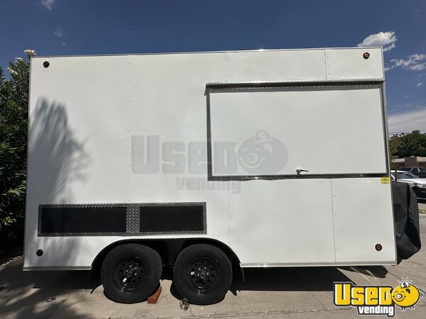 2024 Kitchen Trailer Kitchen Food Trailer Nevada for Sale