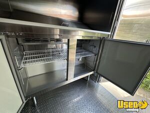 2024 Kitchen Trailer Kitchen Food Trailer Oven Nevada for Sale