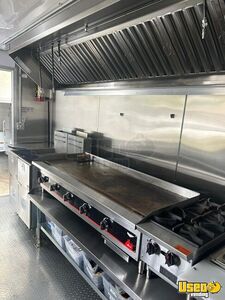 2024 Kitchen Trailer Kitchen Food Trailer Propane Tank California for Sale