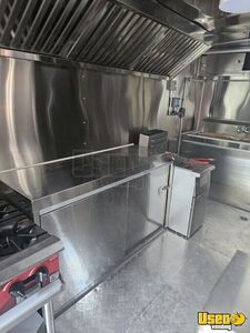 2024 Kitchen Trailer Kitchen Food Trailer Propane Tank Maryland for Sale