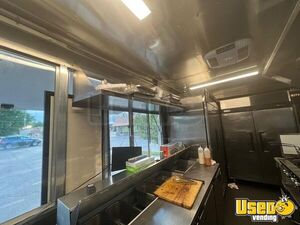 2024 Kitchen Trailer Kitchen Food Trailer Propane Tank Michigan for Sale