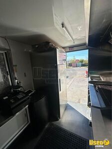 2024 Kitchen Trailer Kitchen Food Trailer Propane Tank Texas for Sale