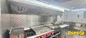 2024 Kitchen Trailer Kitchen Food Trailer Refrigerator California for Sale