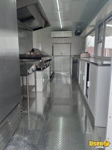 2024 Kitchen Trailer Kitchen Food Trailer Refrigerator California for Sale