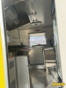 2024 Kitchen Trailer Kitchen Food Trailer Shore Power Cord California for Sale