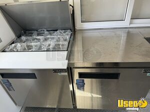 2024 Kitchen Trailer Kitchen Food Trailer Shore Power Cord California for Sale