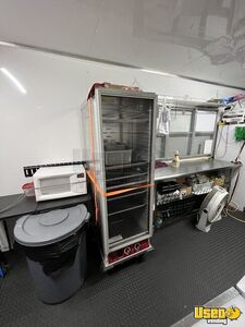 2024 Kitchen Trailer Kitchen Food Trailer Shore Power Cord Virginia for Sale