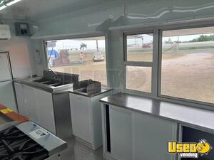 2024 Kitchen Trailer Kitchen Food Trailer Steam Table California for Sale