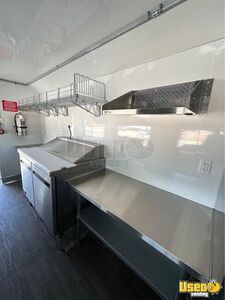 2024 Kitchen Trailer Kitchen Food Trailer Steam Table Idaho for Sale