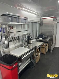 2024 Kitchen Trailer Kitchen Food Trailer Steam Table Tennessee for Sale